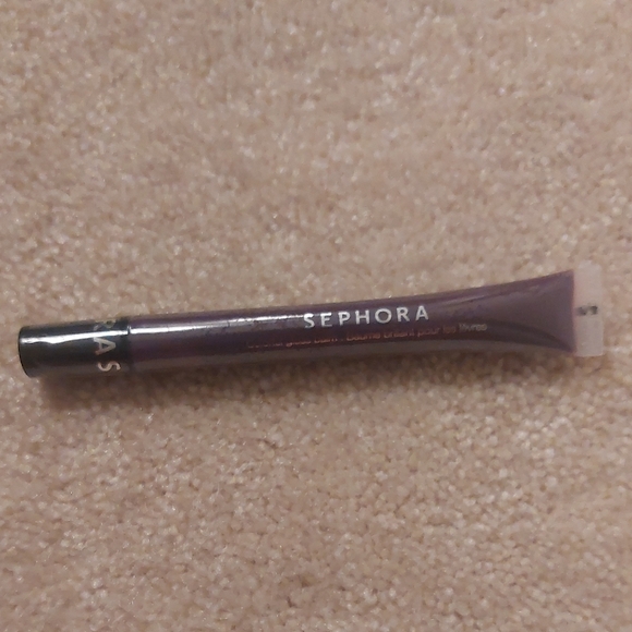 Sephora Other - Sephora Colorful Gloss Balm Lip Tube - Adjust Your Tiara Shade NWT